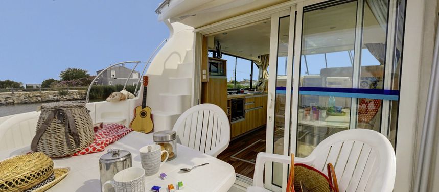 Nicols Estivale Sixto Prestige C | Niderville