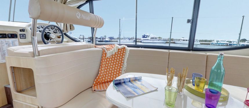 Nicols Estivale Sixto Prestige C | Niderville