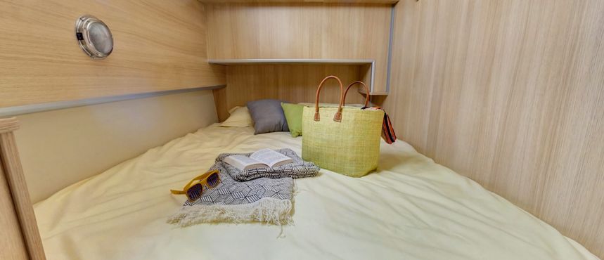 Nicols Estivale Sixto Prestige C | Niderville