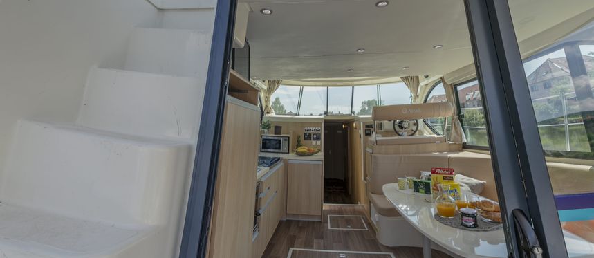 Nicols Octo Fly C | Billio