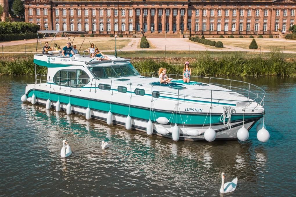 Nicols Octo Fly C | Laurabuc