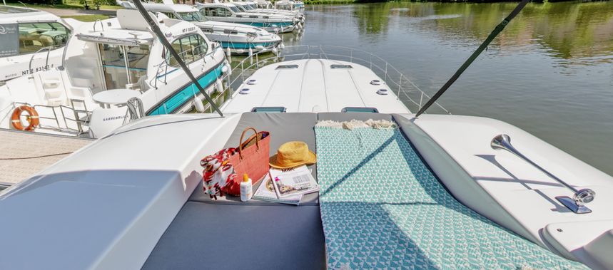 Nicols Octo Fly C | Laurabuc