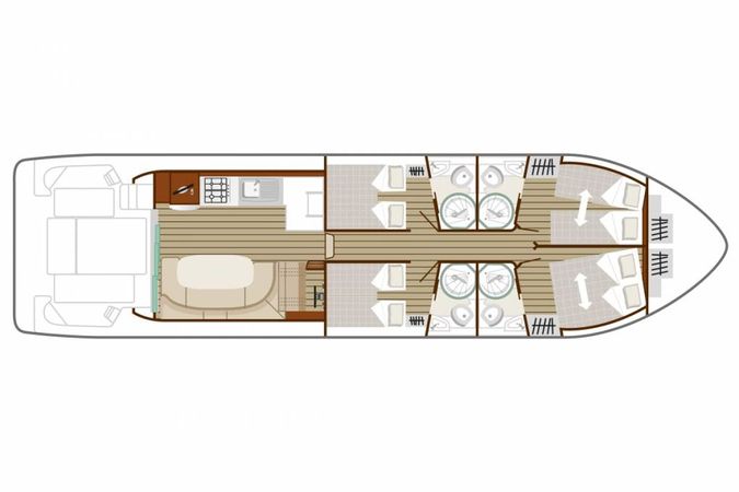 Nicols Octo Fly C | Lupstein