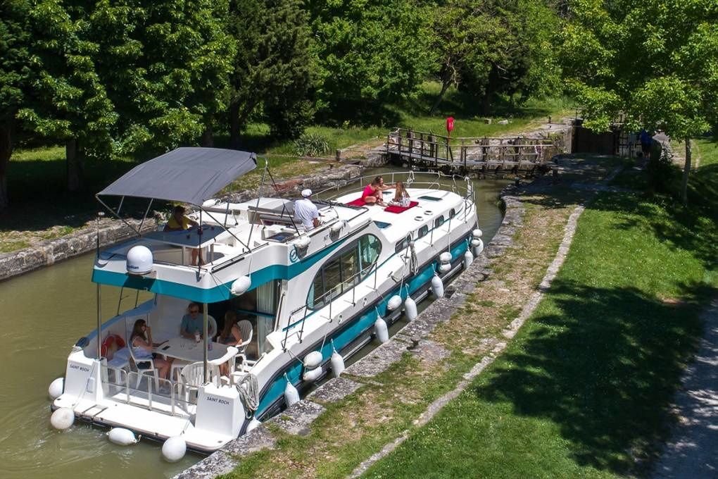 Nicols Octo Fly C | Lupstein