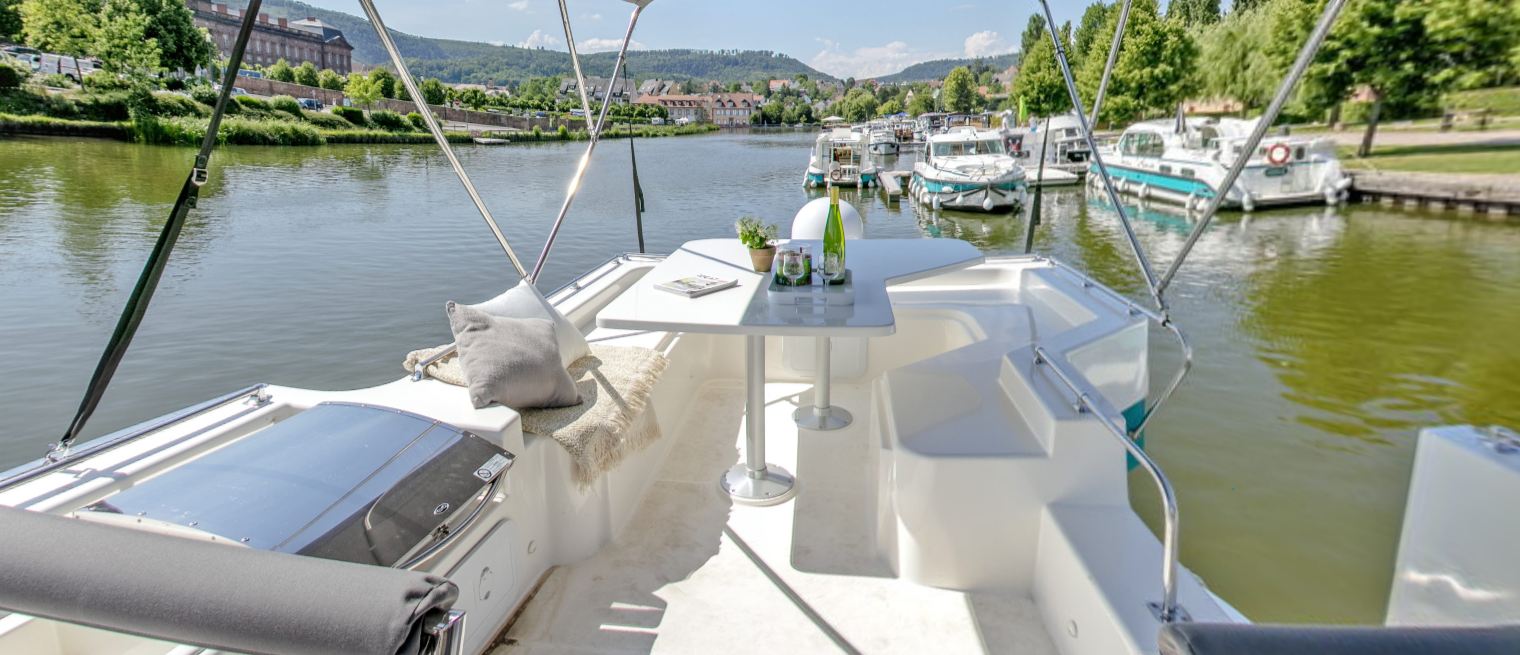 Nicols Octo Fly C | Lupstein