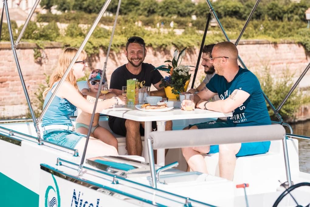 Nicols Octo Fly C | Angouleme