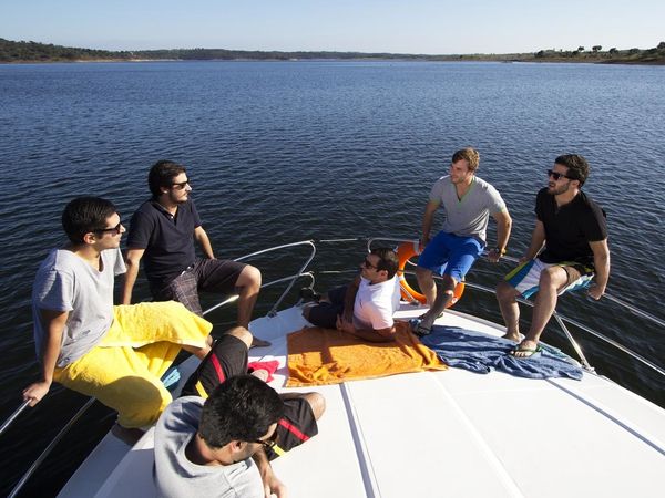 Nicols Sedan 1010 | Reguengos