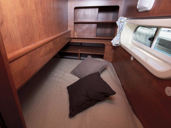 Nicols Sedan 1010 | Reguengos