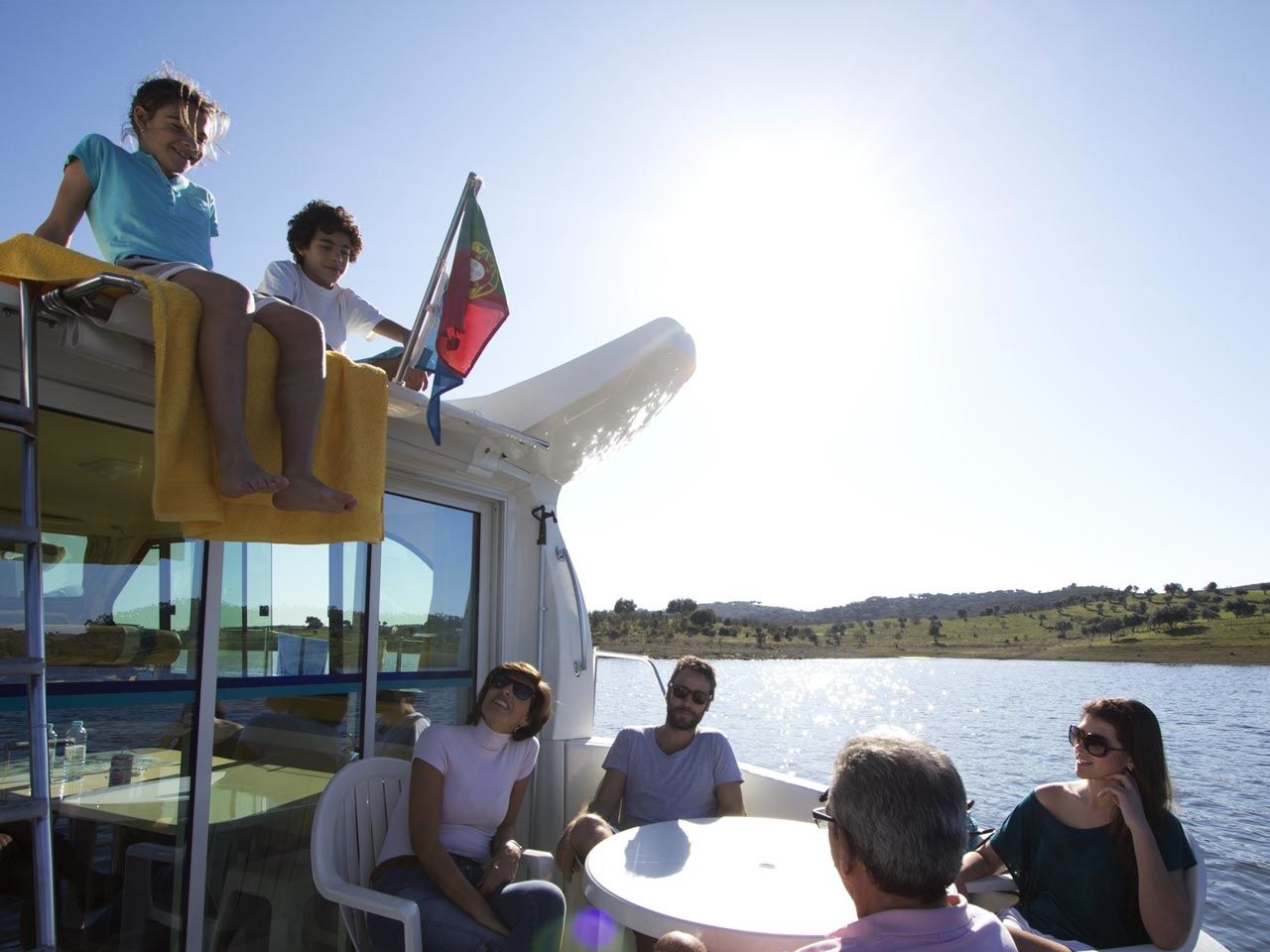 Nicols Sedan 1010 | Reguengos