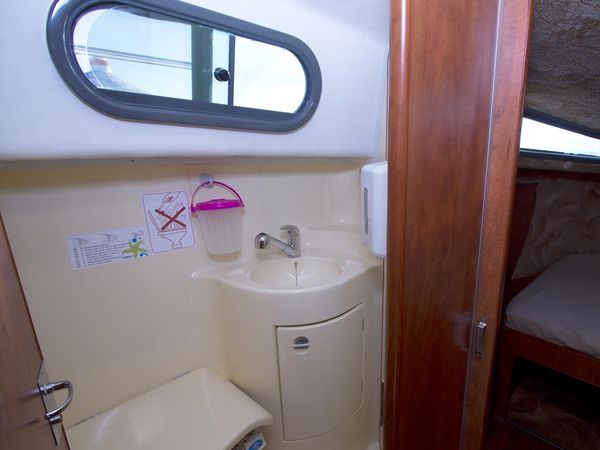 Nicols Sedan 1010 | Reguengos