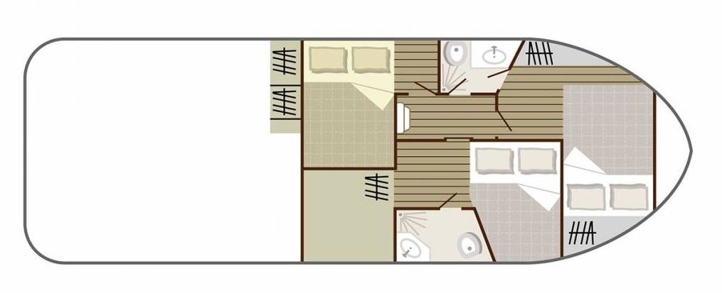 Nicols Sedan 1010 | Rosheim