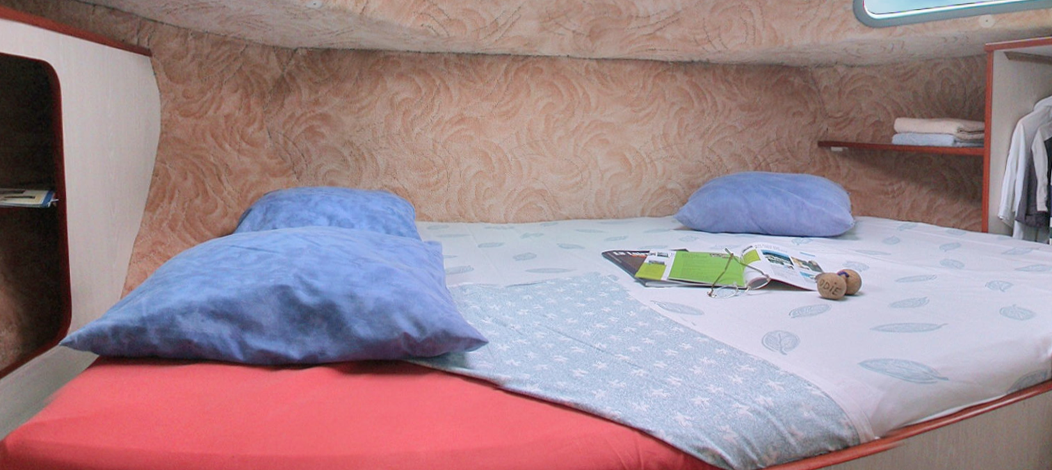 Nicols Sedan 1010 | Rosheim