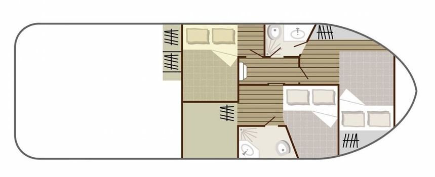 Nicols Sedan 1010 | Venarey les L.