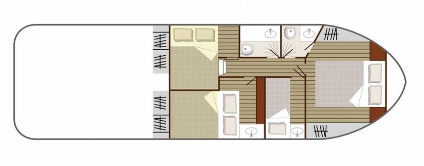 Nicols Sedan 1160 | Clamecy