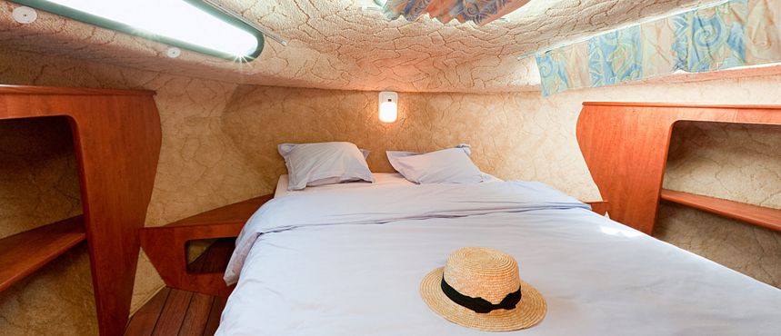 Nicols Sedan 1160 N | Tonnerre