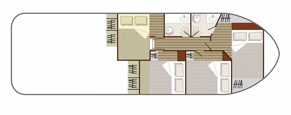 Nicols Sedan 1170 | Juilly