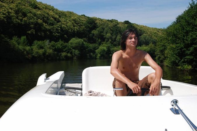 Nicols Sedan 1170 | Bourgogne