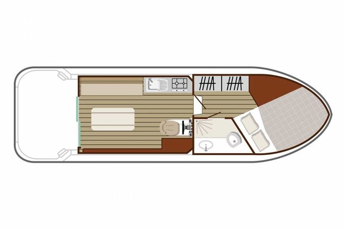 Nicols Sedan 800 | Sireuil