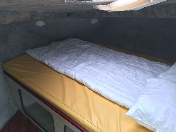 Nicols Sedan 800 | Sireuil