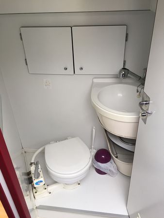 Nicols Sedan 800 | Sireuil