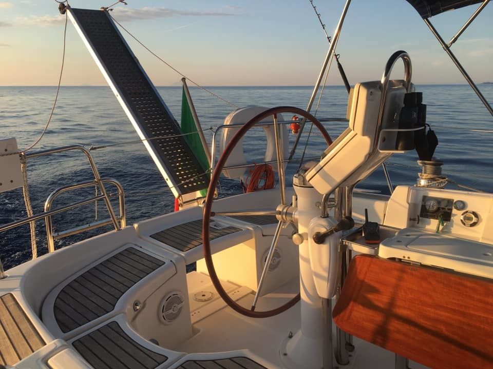 Beneteau Oceanis Clipper 423 | Felicur