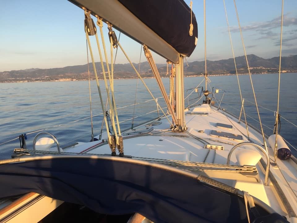 Beneteau Oceanis Clipper 423 | Felicur