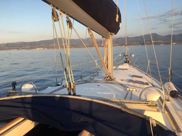 Beneteau Oceanis Clipper 423 | Felicur