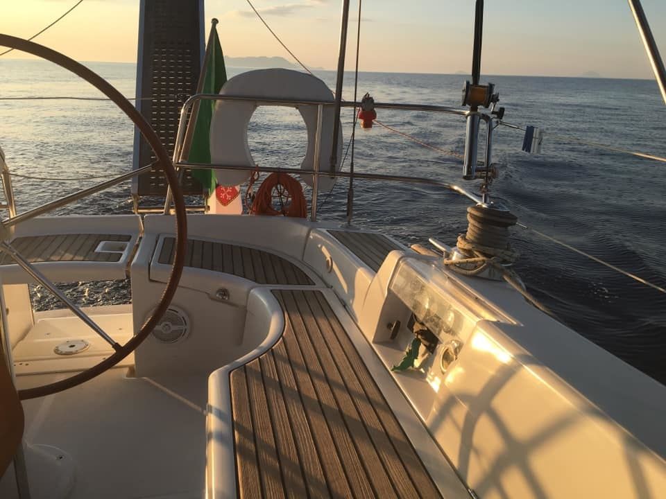 Beneteau Oceanis Clipper 423 | Felicur