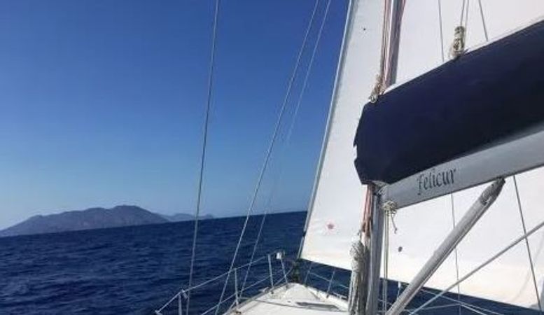 Beneteau Oceanis Clipper 423 | Felicur