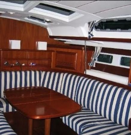 Beneteau Oceanis Clipper 423 | Felicur