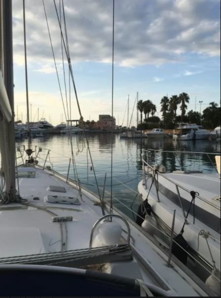 Beneteau Oceanis Clipper 423 | Felicur