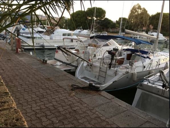 Beneteau Oceanis Clipper 423 | Felicur