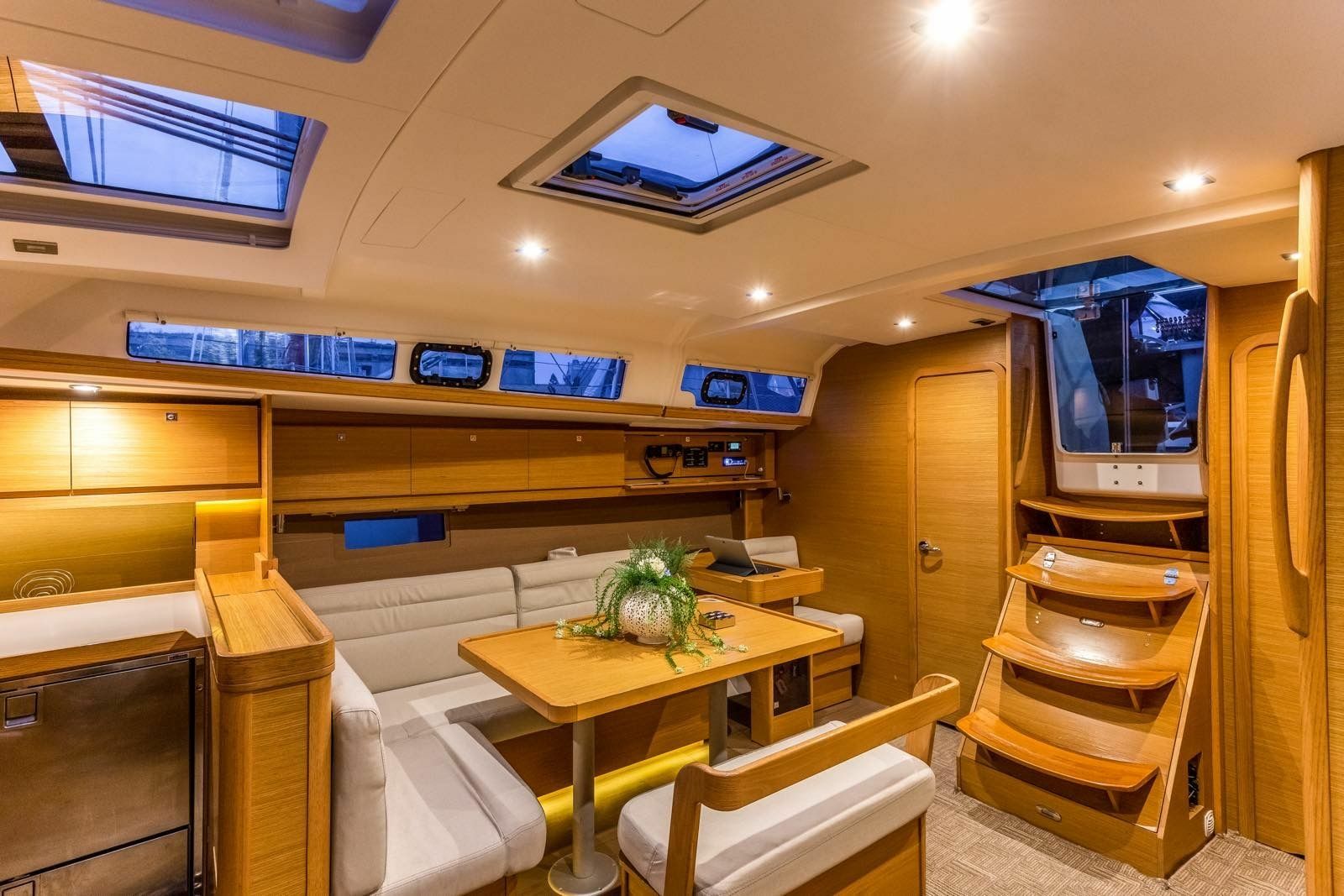 Dufour 460 GL | Silia