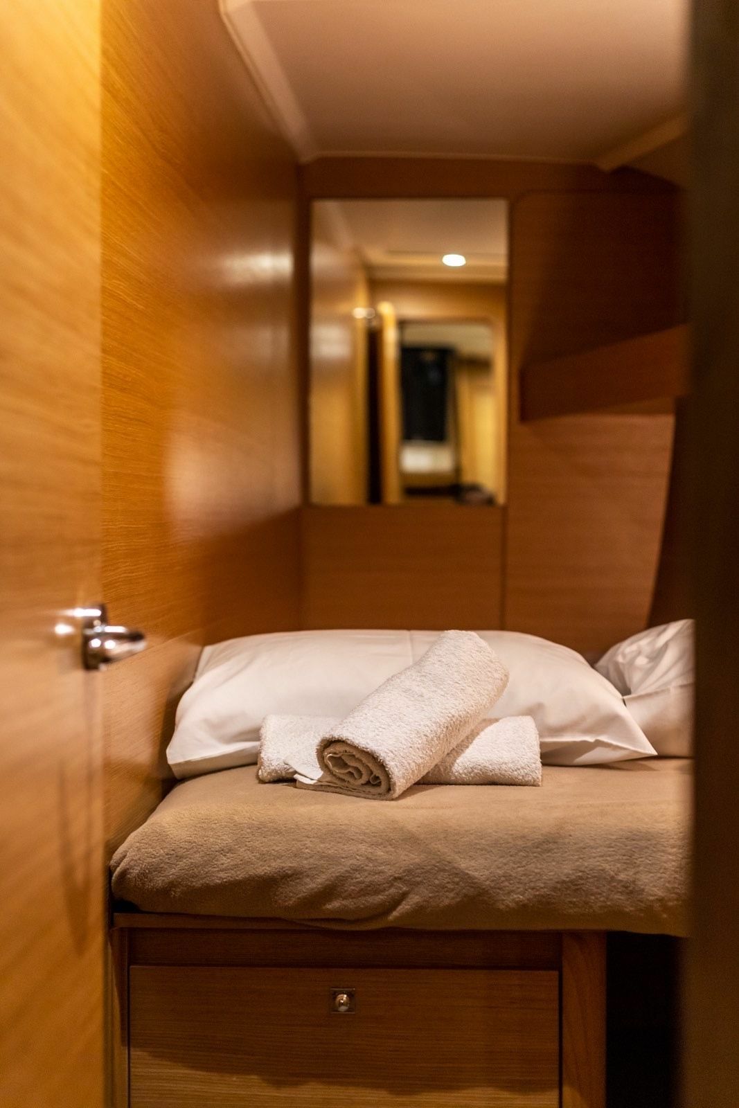 Dufour 460 GL | Silia