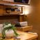 Dufour 460 GL | Silia