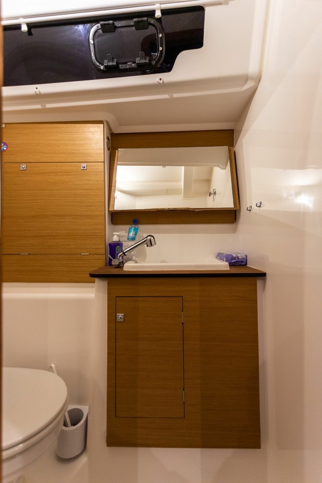 Dufour 460 GL | Silia