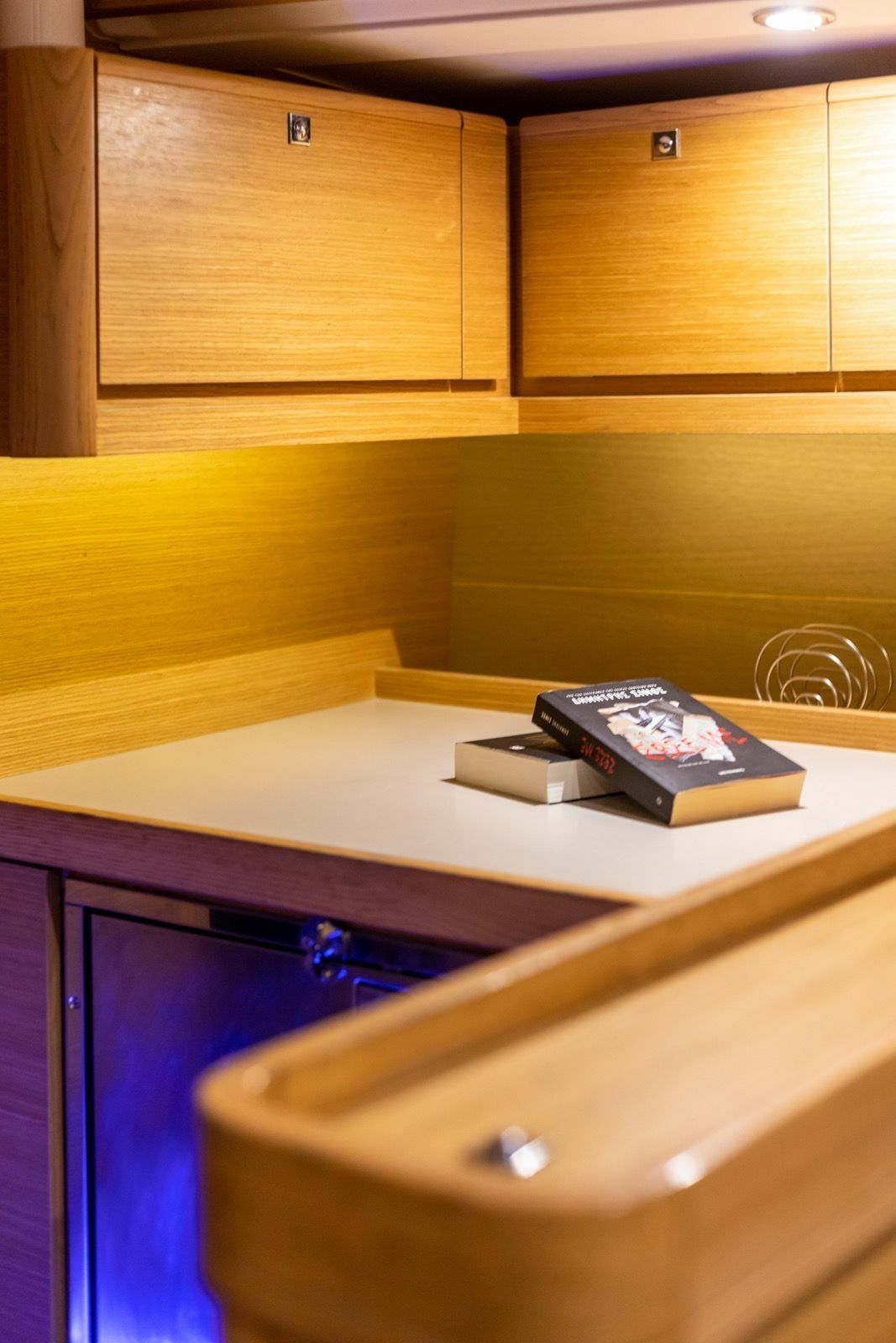 Dufour 460 GL | Silia