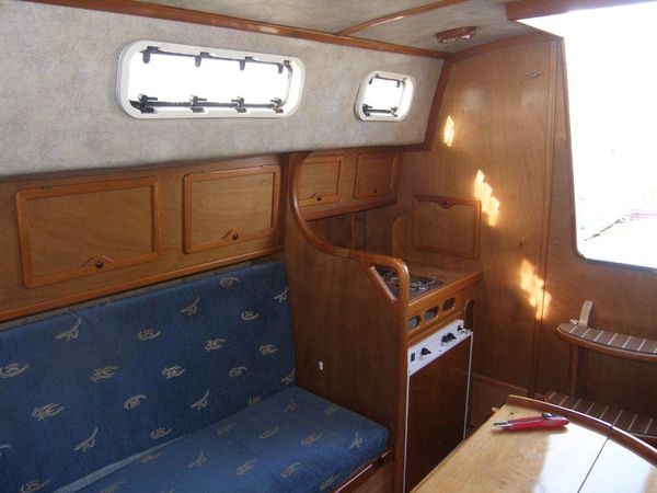 Rhodos 940 | Absolut