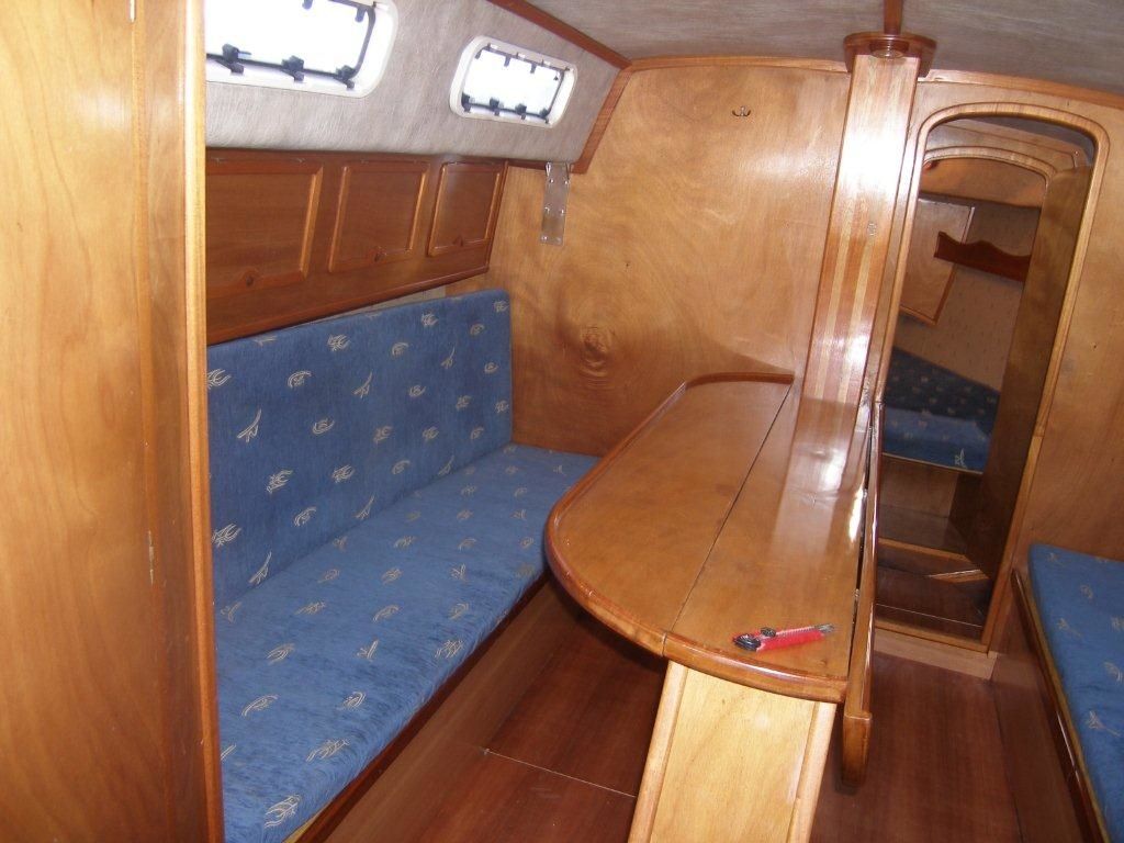 Rhodos 940 | Absolut