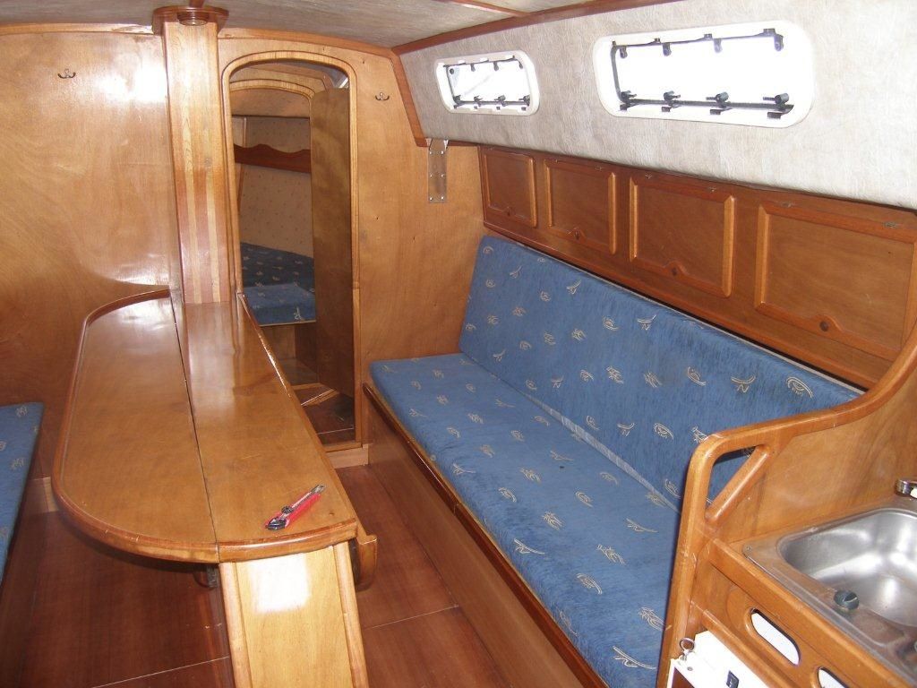 Rhodos 940 | Absolut