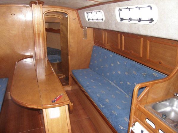 Rhodos 940 | Absolut