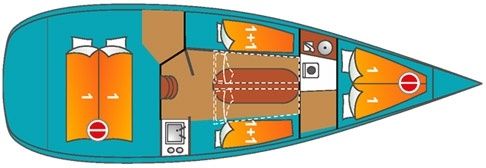 Rhodos 940 | Absolut