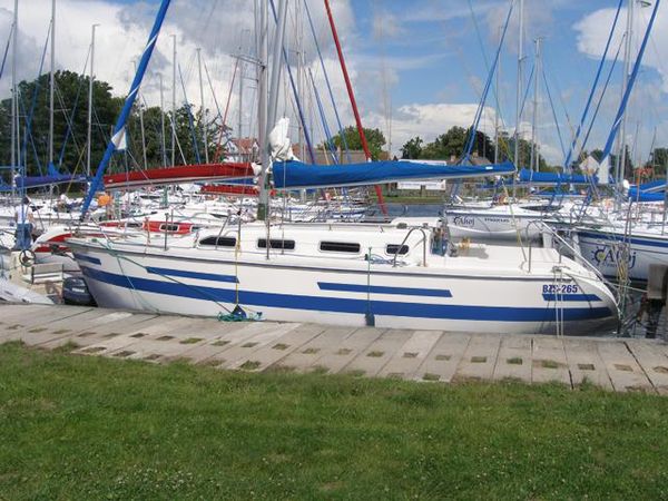 Rhodos 940 | Absolut