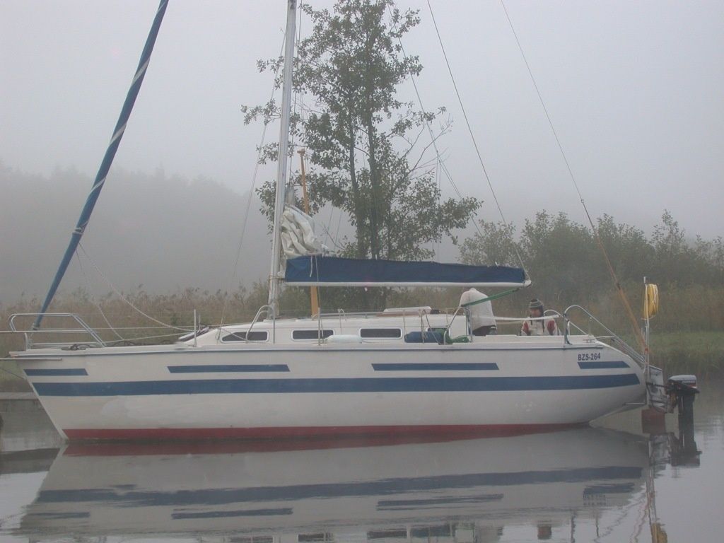 Rhodos 940 | Absolut