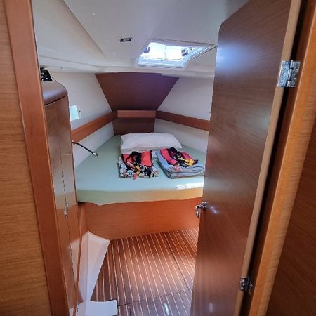 Jeanneau Sun Odyssey 419 | Mastina