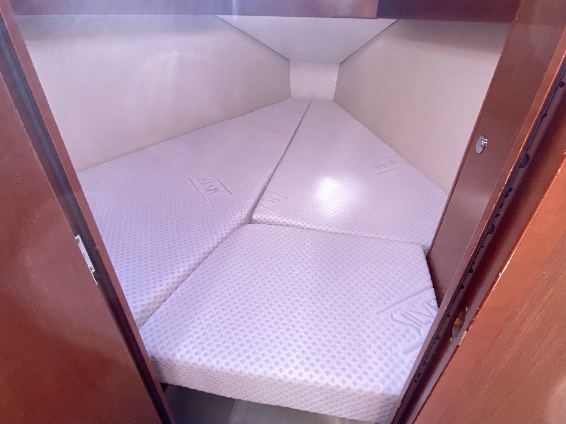 Beneteau Oceanis 31 | Little Jo