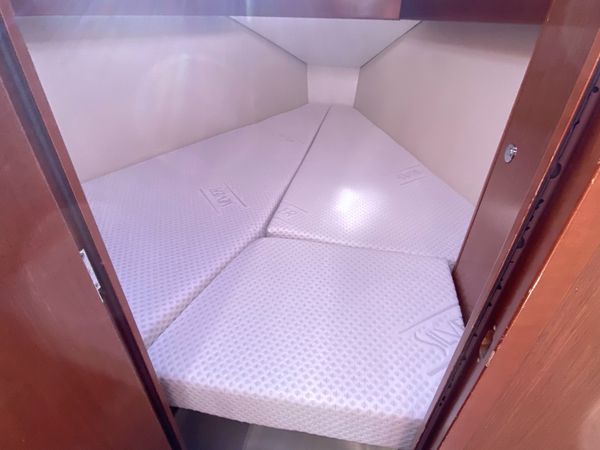 Beneteau Oceanis 31 | Little Jo