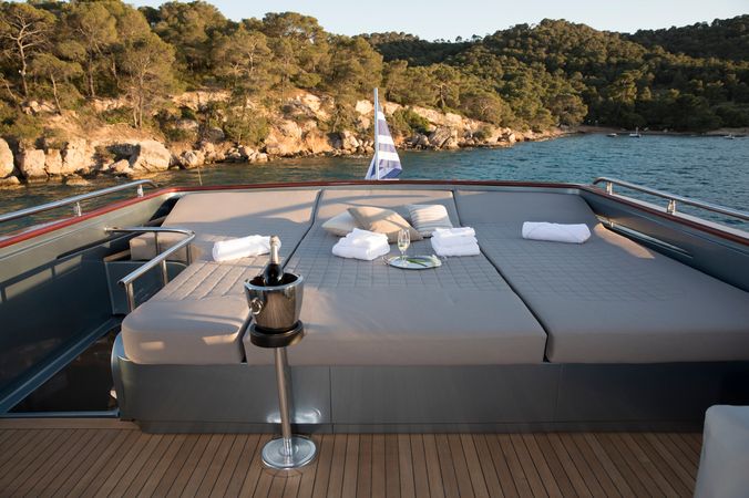 Maiora 108 | Princess L