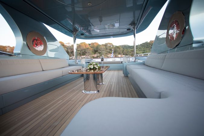 Maiora 108 | Princess L