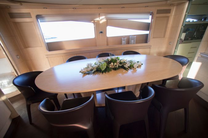 Maiora 108 | Princess L